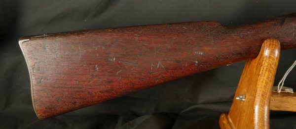 079-1122-7982, Smith SRC with Stembridge Movie Company markings. BUY NOW - Image 7