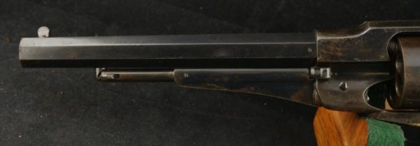 079-1222-7990, Remington NM Army .44 with 90% deep blue. BUY NOW - Image 11