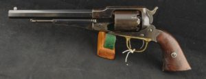 079-1222-7990, Remington NM Army .44 with 90% deep blue. BUY NOW