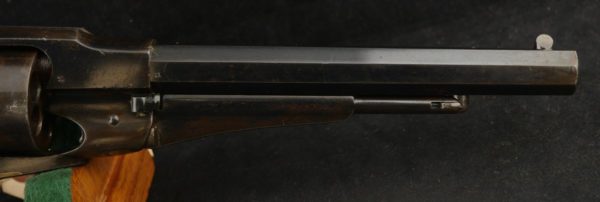079-1222-7990, Remington NM Army .44 with 90% deep blue. BUY NOW - Image 17