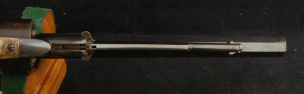 079-1222-7990, Remington NM Army .44 with 90% deep blue. BUY NOW - Image 14