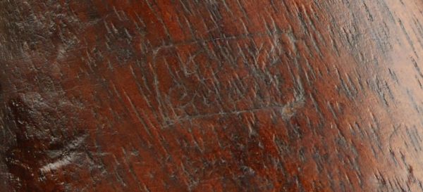 079-1222-7990, Remington NM Army .44 with 90% deep blue. BUY NOW - Image 8