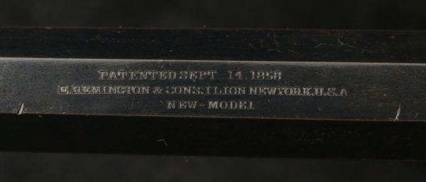 079-1222-7990, Remington NM Army .44 with 90% deep blue. BUY NOW - Image 5