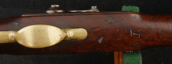 079-1122-7993, Springfield M-1855 Pistol Carbine with matching stock. BUY NOW - Image 12