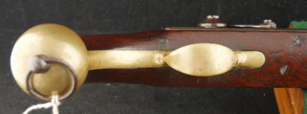 079-1122-7993, Springfield M-1855 Pistol Carbine with matching stock. BUY NOW - Image 13