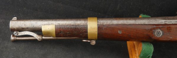 079-1122-7993, Springfield M-1855 Pistol Carbine with matching stock. BUY NOW - Image 14