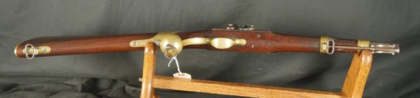 079-1122-7993, Springfield M-1855 Pistol Carbine with matching stock. BUY NOW - Image 27