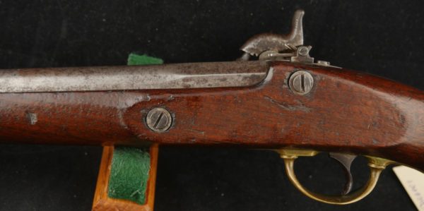 079-1122-7993, Springfield M-1855 Pistol Carbine with matching stock. BUY NOW - Image 15