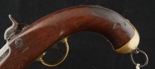 079-1122-7993, Springfield M-1855 Pistol Carbine with matching stock. BUY NOW - Image 16