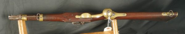 079-1122-7993, Springfield M-1855 Pistol Carbine with matching stock. BUY NOW - Image 25