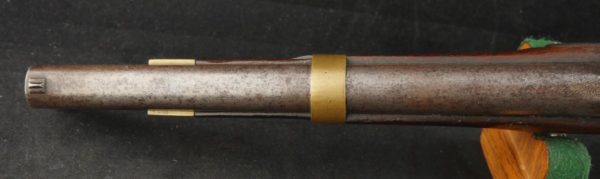 079-1122-7993, Springfield M-1855 Pistol Carbine with matching stock. BUY NOW - Image 17