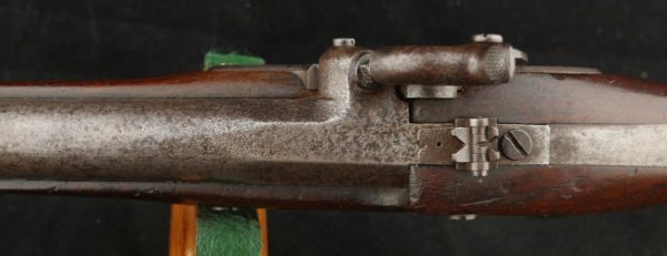 079-1122-7993, Springfield M-1855 Pistol Carbine with matching stock. BUY NOW - Image 18