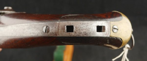 079-1122-7993, Springfield M-1855 Pistol Carbine with matching stock. BUY NOW - Image 19