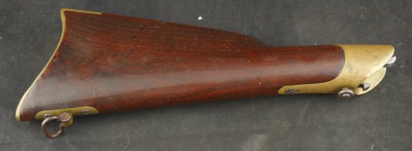 079-1122-7993, Springfield M-1855 Pistol Carbine with matching stock. BUY NOW - Image 20
