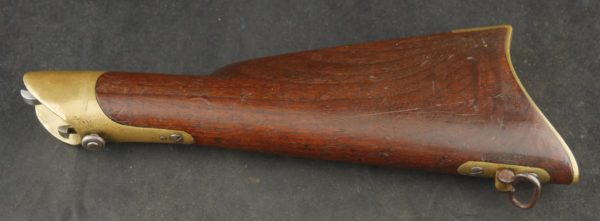 079-1122-7993, Springfield M-1855 Pistol Carbine with matching stock. BUY NOW - Image 21