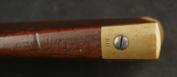 079-1122-7993, Springfield M-1855 Pistol Carbine with matching stock. BUY NOW - Image 24