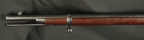 079-1122-7994, Unissued Springfield TD Military Rifle Model 1884. BUY NOW - Image 12