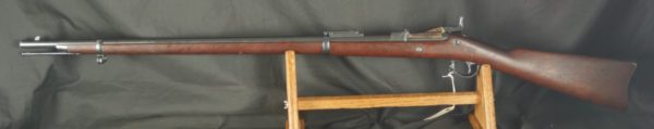 079-1122-7994, Unissued Springfield TD Military Rifle Model 1884. BUY NOW - Image 20