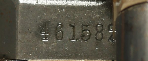 079-1122-7994, Unissued Springfield TD Military Rifle Model 1884. BUY NOW - Image 18