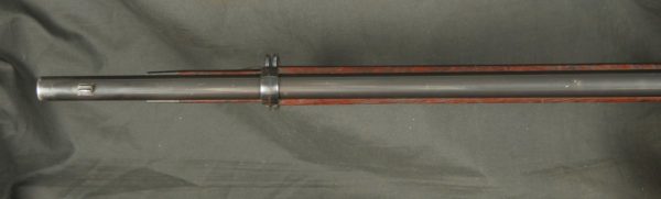 079-1122-7994, Unissued Springfield TD Military Rifle Model 1884. BUY NOW - Image 17