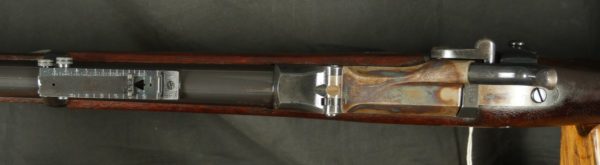 079-1122-7994, Unissued Springfield TD Military Rifle Model 1884. BUY NOW - Image 15