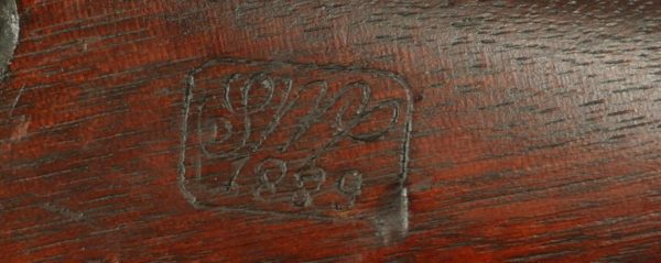 079-1122-7994, Unissued Springfield TD Military Rifle Model 1884. BUY NOW - Image 14