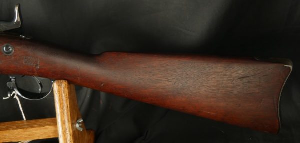 079-1122-7994, Unissued Springfield TD Military Rifle Model 1884. BUY NOW - Image 13