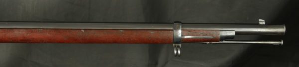 079-1122-7994, Unissued Springfield TD Military Rifle Model 1884. BUY NOW - Image 7