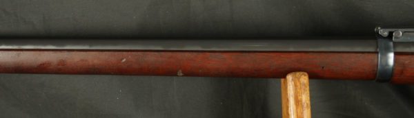 079-1122-7994, Unissued Springfield TD Military Rifle Model 1884. BUY NOW - Image 5