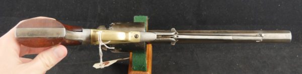 079-1122-7996, Remington NM Army .44, 6 shot. BLOWOUT - Image 3