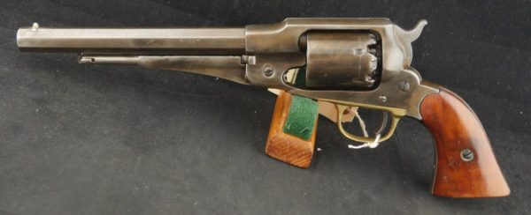 079-1122-7996, Remington NM Army .44, 6 shot. BLOWOUT - Image 4