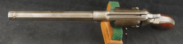 079-1122-7996, Remington NM Army .44, 6 shot. BLOWOUT - Image 5