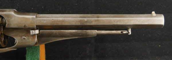 079-1122-7996, Remington NM Army .44, 6 shot. BLOWOUT - Image 6