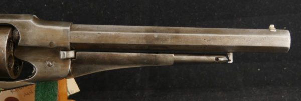 079-1122-7996, Remington NM Army .44, 6 shot. BLOWOUT - Image 8