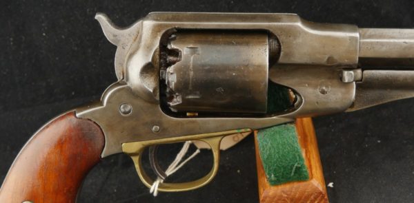 079-1122-7996, Remington NM Army .44, 6 shot. BLOWOUT - Image 9