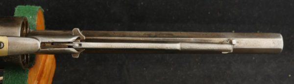 079-1122-7996, Remington NM Army .44, 6 shot. BLOWOUT - Image 11