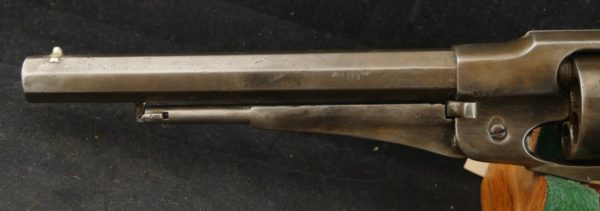 079-1122-7996, Remington NM Army .44, 6 shot. BLOWOUT - Image 14