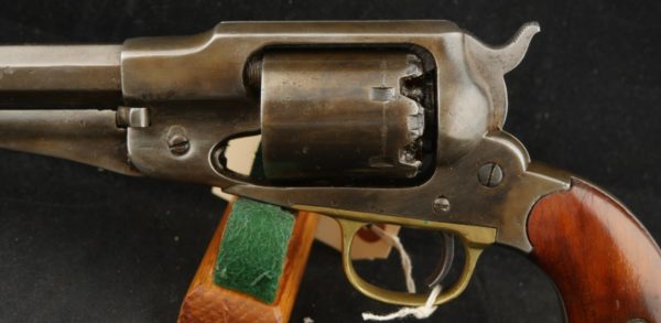 079-1122-7996, Remington NM Army .44, 6 shot. BLOWOUT - Image 15