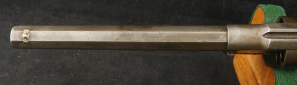 079-1122-7996, Remington NM Army .44, 6 shot. BLOWOUT - Image 17