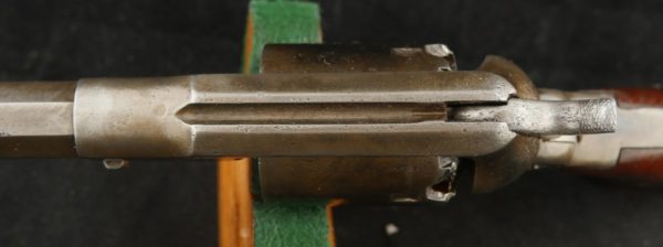 079-1122-7996, Remington NM Army .44, 6 shot. BLOWOUT - Image 18