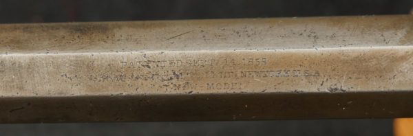 079-1122-7996, Remington NM Army .44, 6 shot. BLOWOUT - Image 20