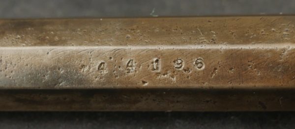 079-1122-7996, Remington NM Army .44, 6 shot. BLOWOUT - Image 21
