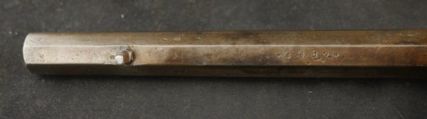 079-1122-7996, Remington NM Army .44, 6 shot. BLOWOUT - Image 2