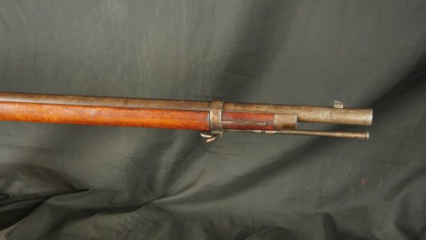 079-1122-7998, Springfield TD 45/70 M-1884 Military Rifle. BLOWOUT - Image 10