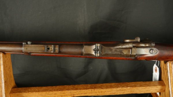 079-1122-7998, Springfield TD 45/70 M-1884 Military Rifle. BLOWOUT - Image 4