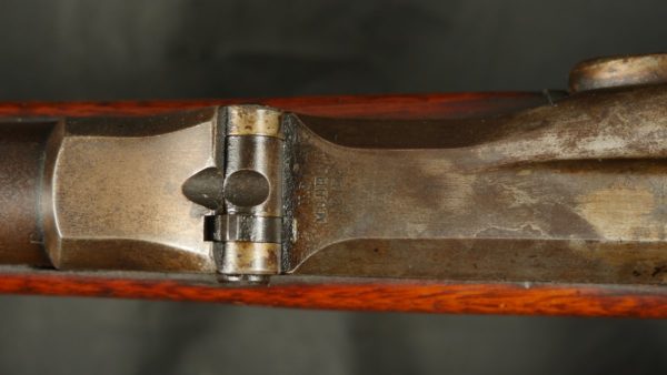 079-1122-7998, Springfield TD 45/70 M-1884 Military Rifle. BLOWOUT - Image 15