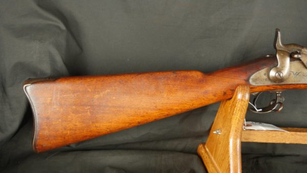 079-1122-7998, Springfield TD 45/70 M-1884 Military Rifle. BLOWOUT - Image 8