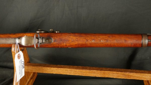 079-1122-7998, Springfield TD 45/70 M-1884 Military Rifle. BLOWOUT - Image 11