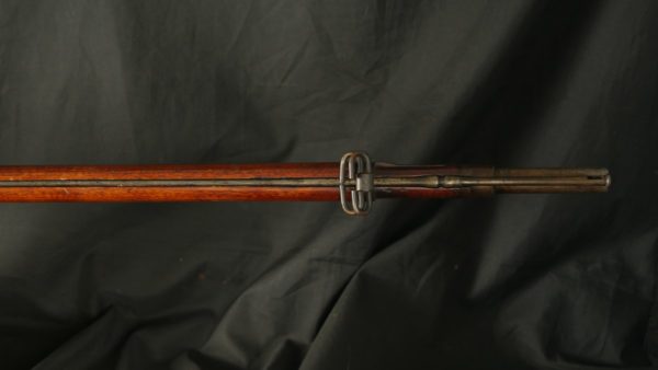 079-1122-7998, Springfield TD 45/70 M-1884 Military Rifle. BLOWOUT - Image 12
