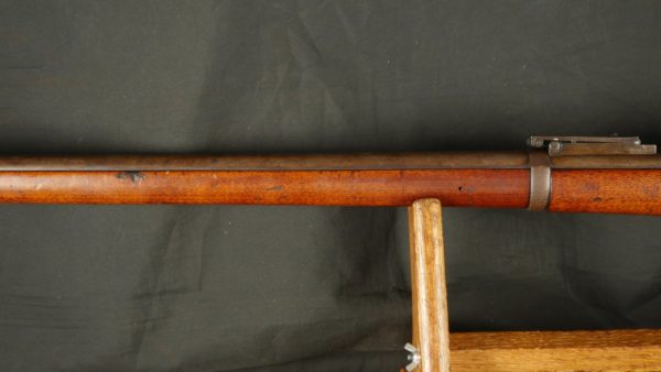 079-1122-7998, Springfield TD 45/70 M-1884 Military Rifle. BLOWOUT - Image 17